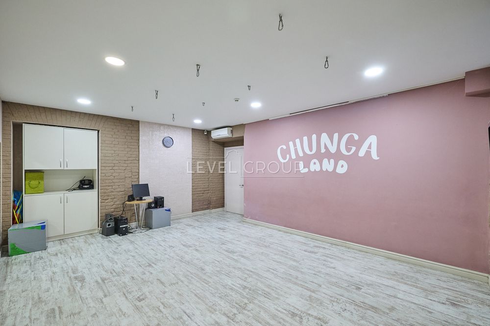 Коммерческая недвижимость по адресу ул. Шота Руставели (площадь 290 м²) - Atlanta.ua - фото 15