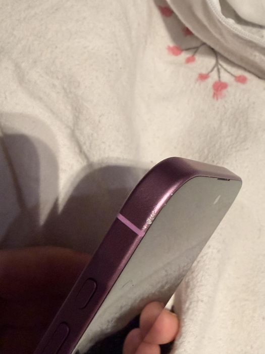 iPhone 16 128 GB 92% Bateria