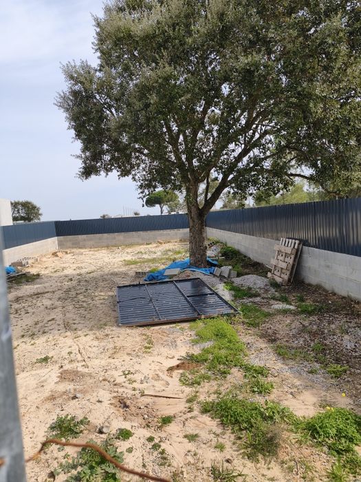 Terreno 300 metros quadrados