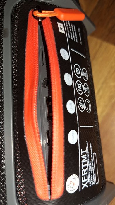 Głośnik bluetooth bt bezprzewodowy usb micro sd aux jak jbl xertmt