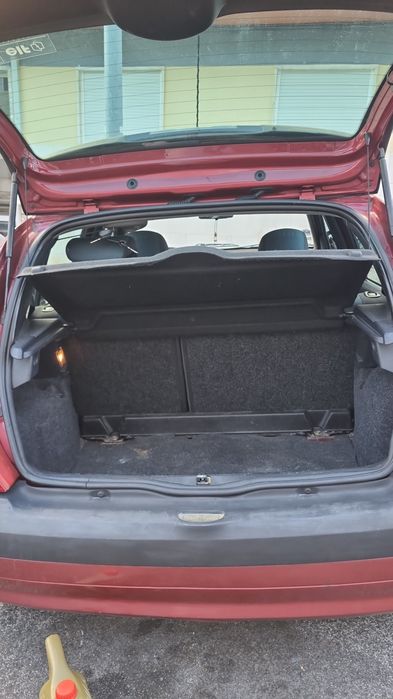 Renault Clio II Billabong 1.2 — 2005