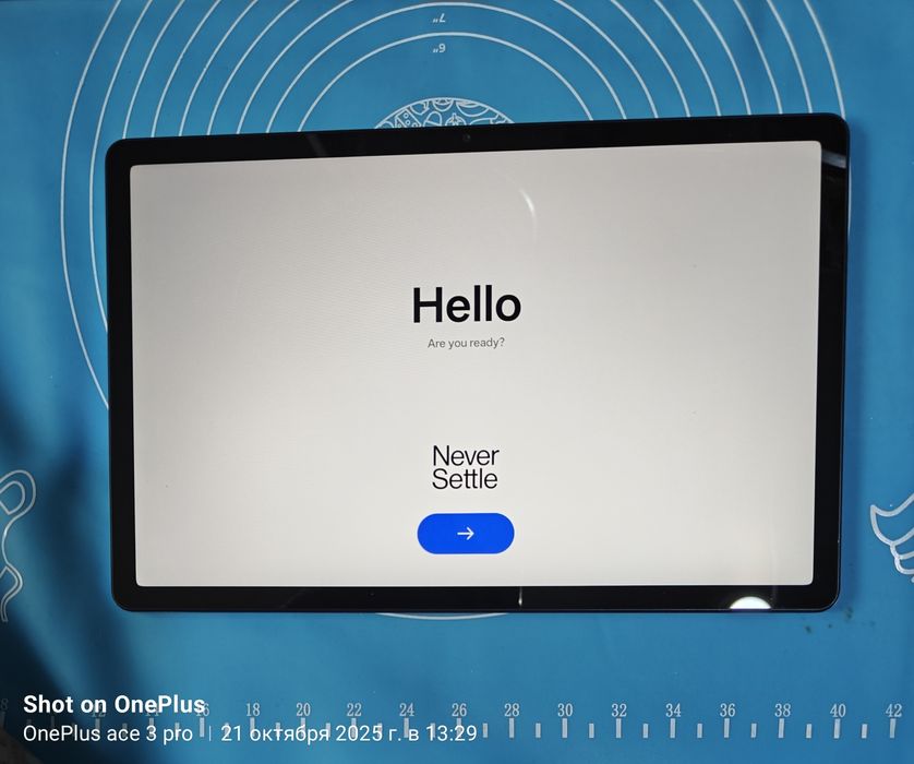 OnePlus pad lite 6/128 WIFI