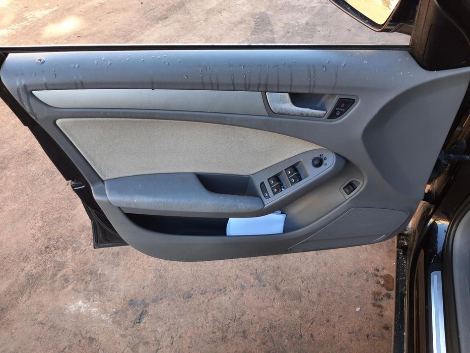 tubo audi A4