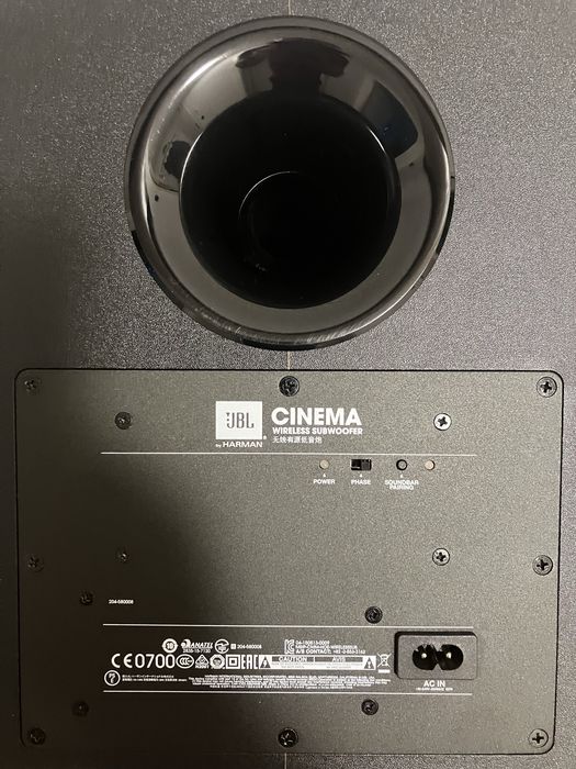 OKAZJA!! JBL SB350 soundbar,subwoofer.