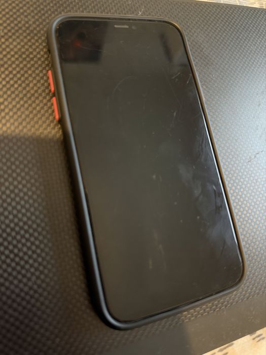 Iphone 11 64g  miętowy