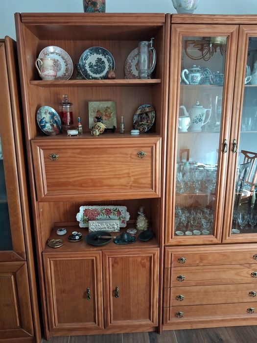 Vendo conjunto de sala