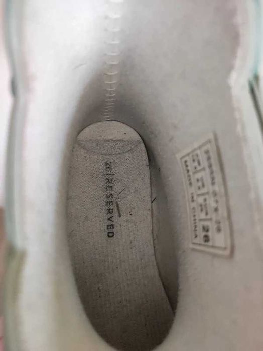kalosze reserved 26 zielone w kotki