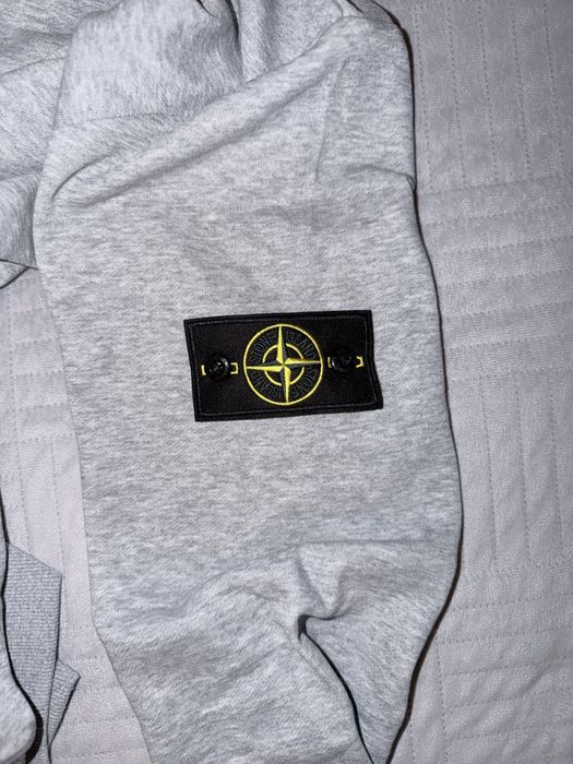 Stone island bluza L
