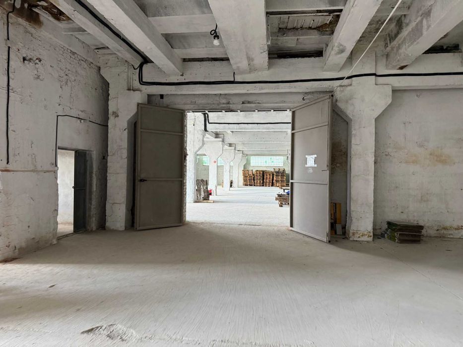 Комерційна нерухомість за адресою вул. Академіка Янгеля (площа 11120 м²) - Atlanta.ua - фото 9