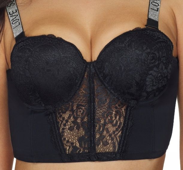 Gorset biustonosz nowy z metką rozmiar S