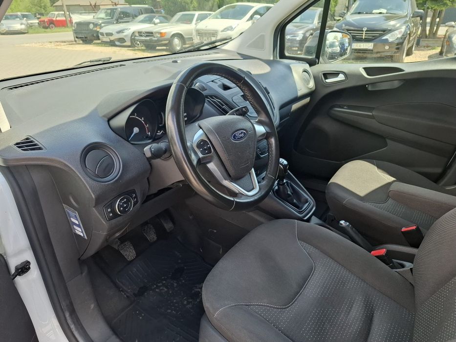 Ford Transit Courier 1.0B świetny stan!