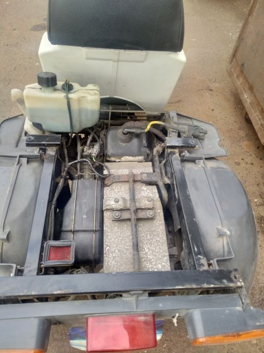 Продам двиготель