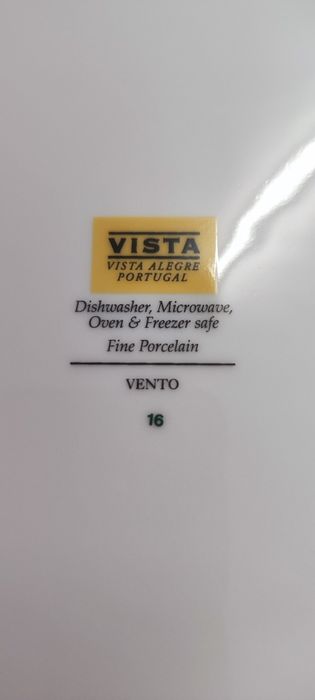 Serviço Vista Alegre "Vento"