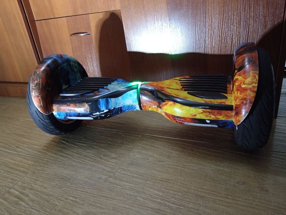 ! ЗНИЖКА! З 5.500 до 3.900(Продам гироскутер)