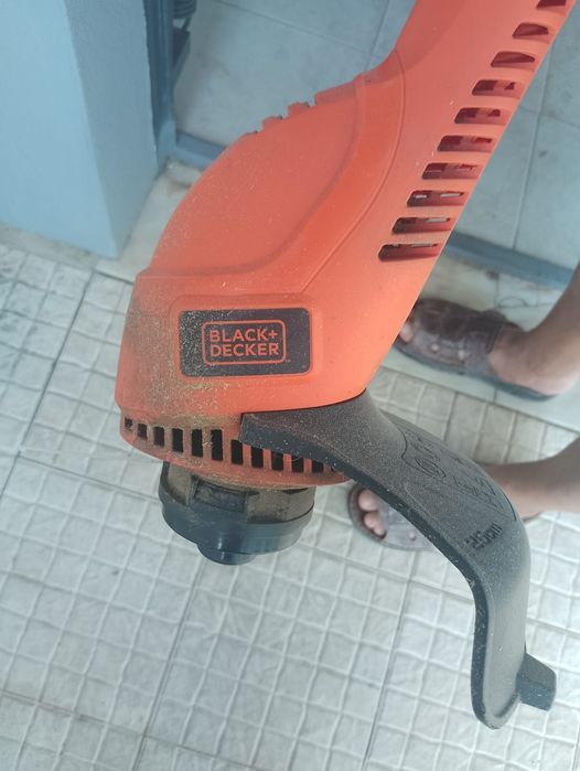 Vendo ferramentas para jardim