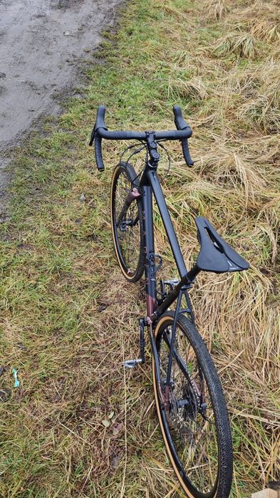 Marin gestal 2.5 gravel szosa