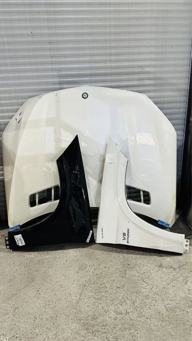 Разборка розбірка Mercedes GL GLS ML GLE W166