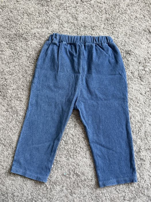 Джинси штани H&M 92 см