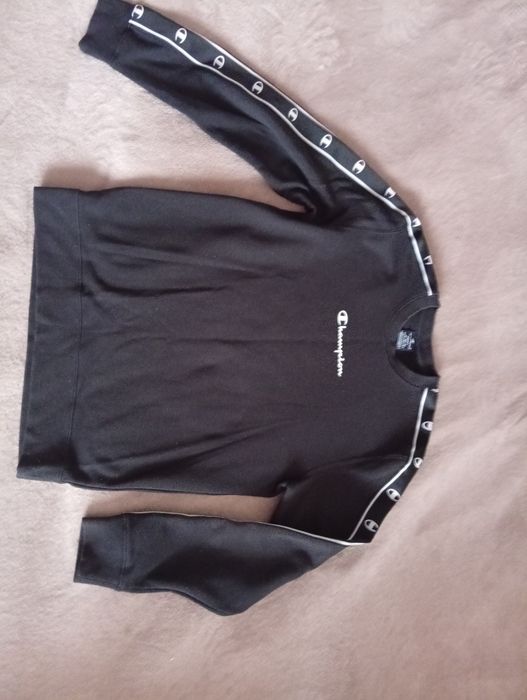 Bluza i spodnie chłopięce