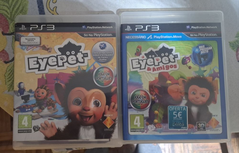 Varios Packs Jogos Playstation 3 .ver descriçao