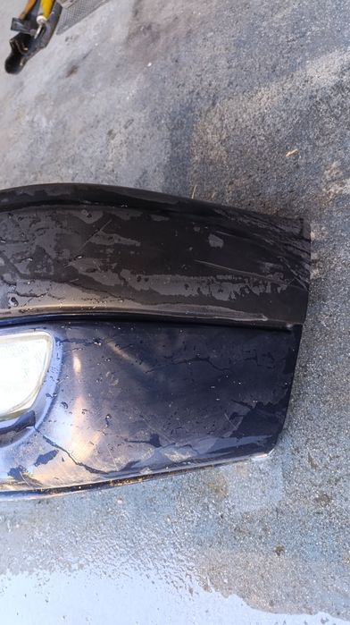 Para-choques Citroen Saxo