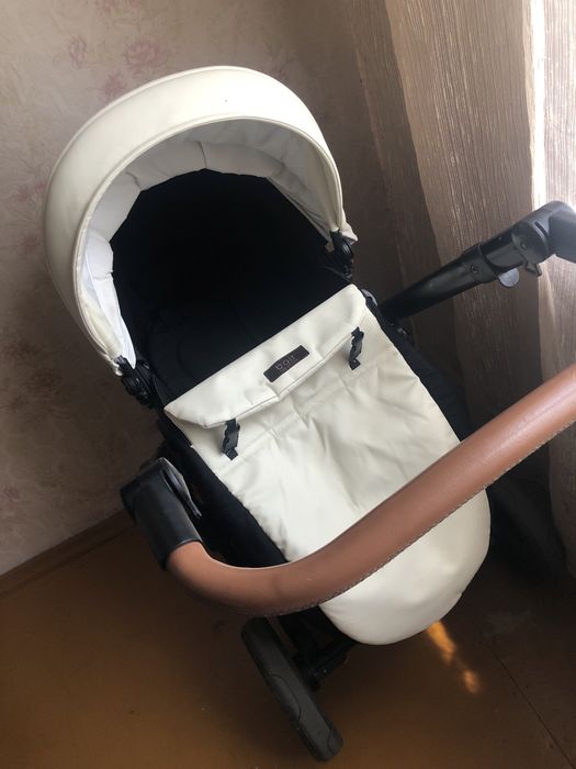 Колясочка два в одному