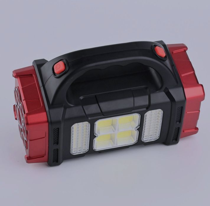 Ліхтар світлодіодний, прожектор багатофункціональний