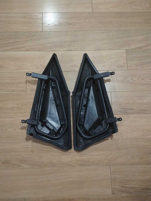 Polaris RZR wypełnienie ,panel drzwi tył