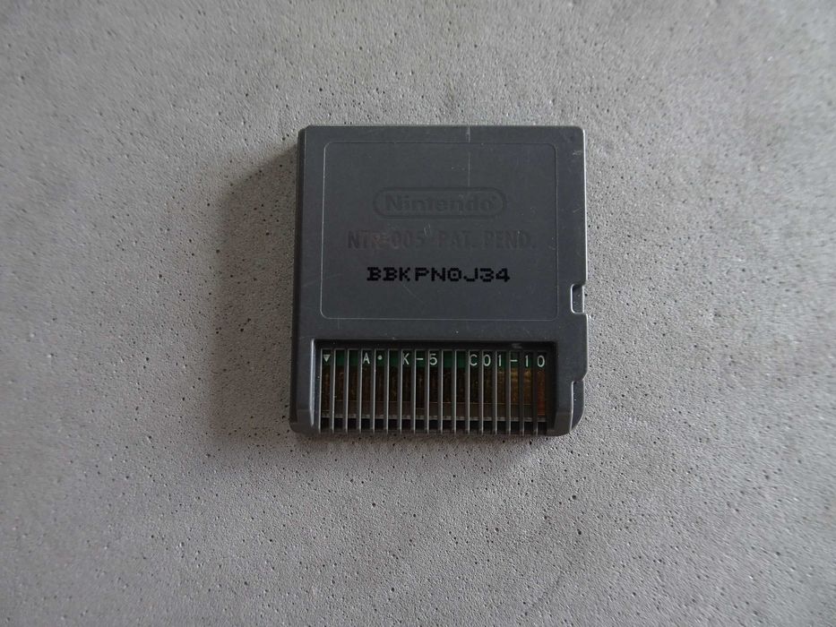 Jogos Nintendo DS - Bakugan - Battle Trainer