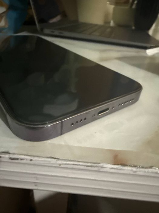 Продам Iphone 14 Pro Max 128