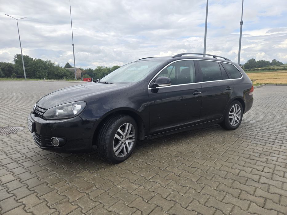 Volkswagen Golf 2010 VIN WVWZZZ1KZBM635523 фото оголошення 2 з 16