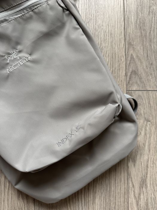 Рюкзак Arcteryx Index 15 Gore-Tex