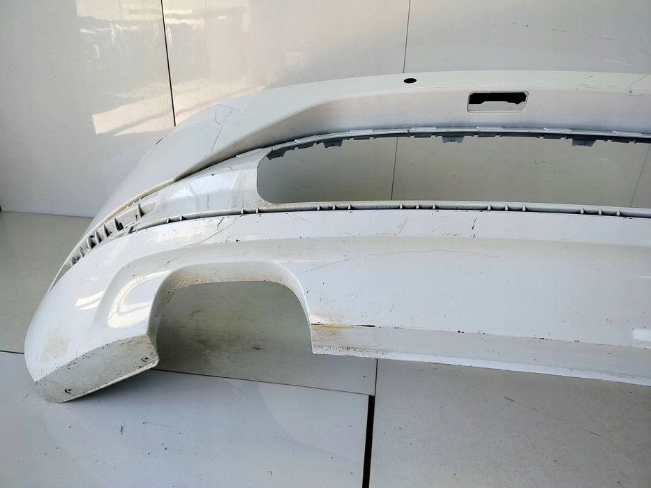 Zderzak TYŁ Seat Leon III FR 5F 5 Drzwi HB 2012-16 Oryginał Pdc....nr20P1