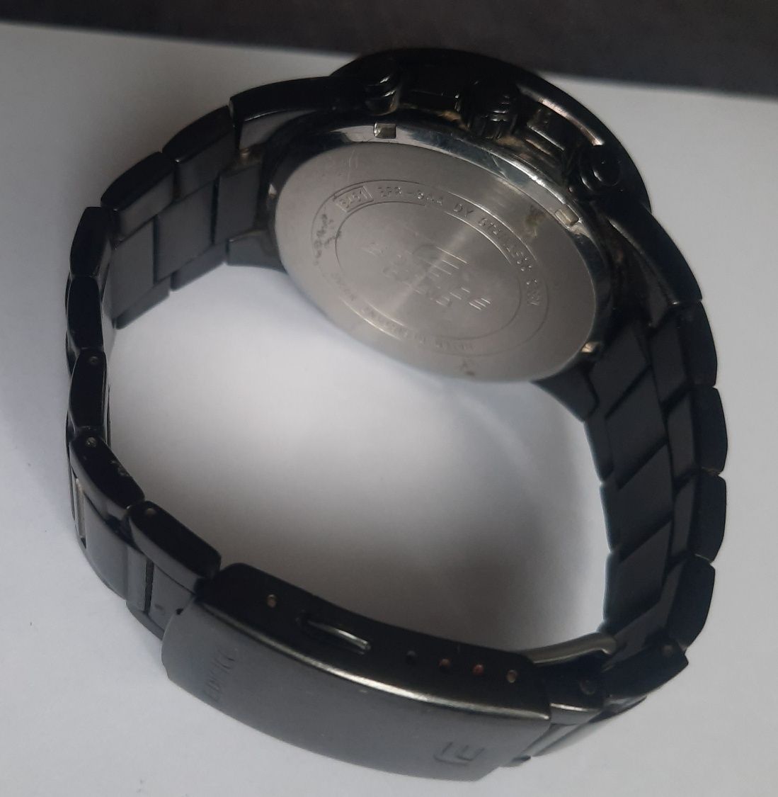 Edifice efr 544 deals