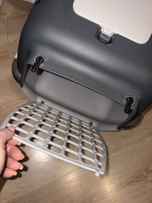 Transporter Stefanplast Gulliver 3 Deluxe 61/40/38