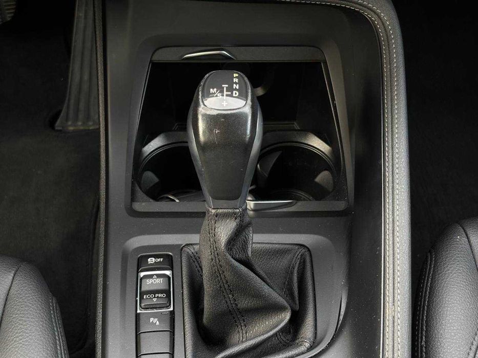 BMW X1 2018 s drive