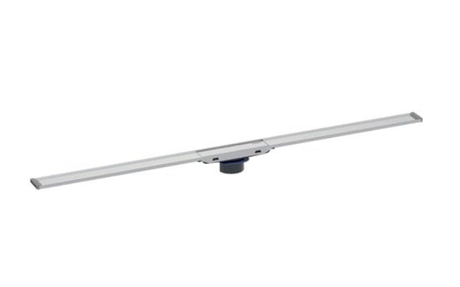 Geberit CleanLine 20- Rynna zbiorcza ze stali nierdzewnej