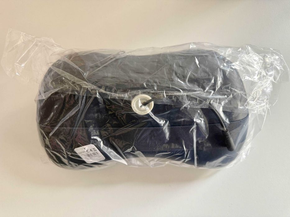 Almofada de massagem -  novo, por estrear