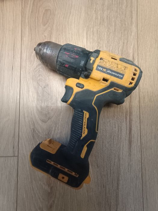 Dewalt wkrętarka , udar