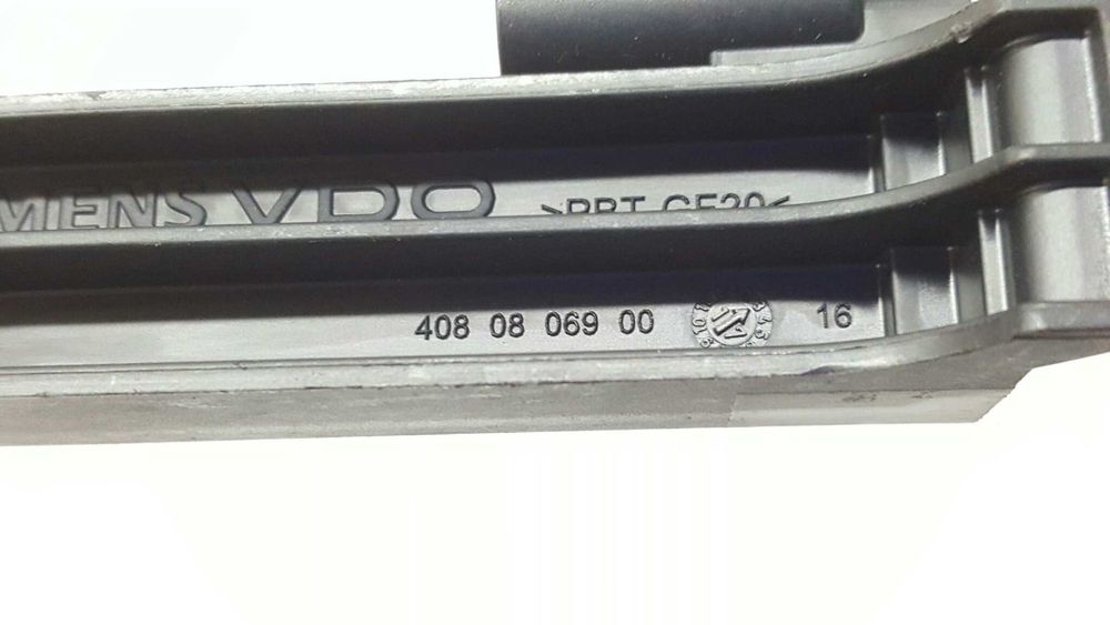 SENSOR NISSAN X-TRAIL (T32) 360