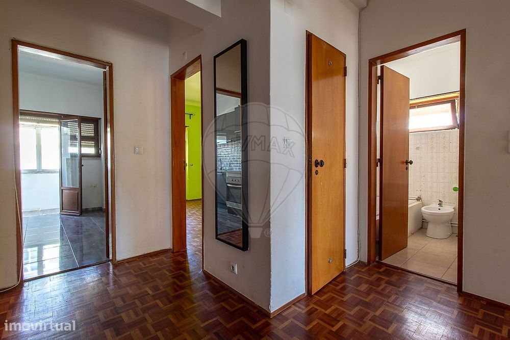 Apartamento T3 para venda