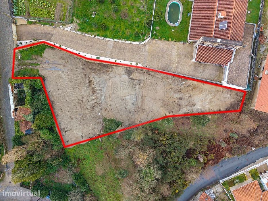 Terreno  para venda