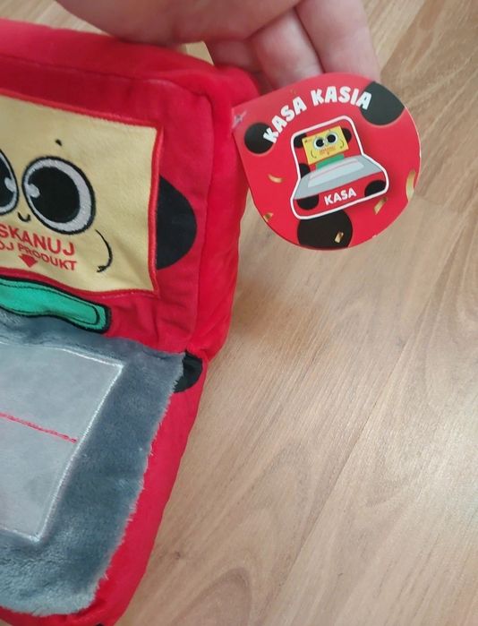 Kasa Kasia Biedroniaki