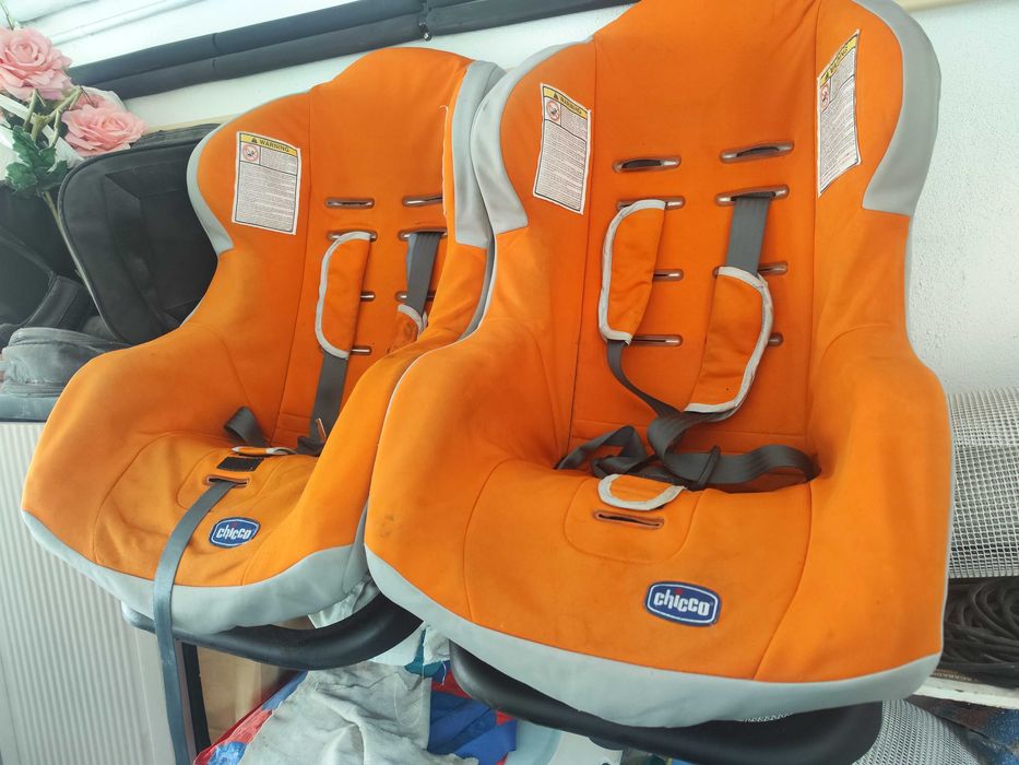 Cadeira bébe para automovel