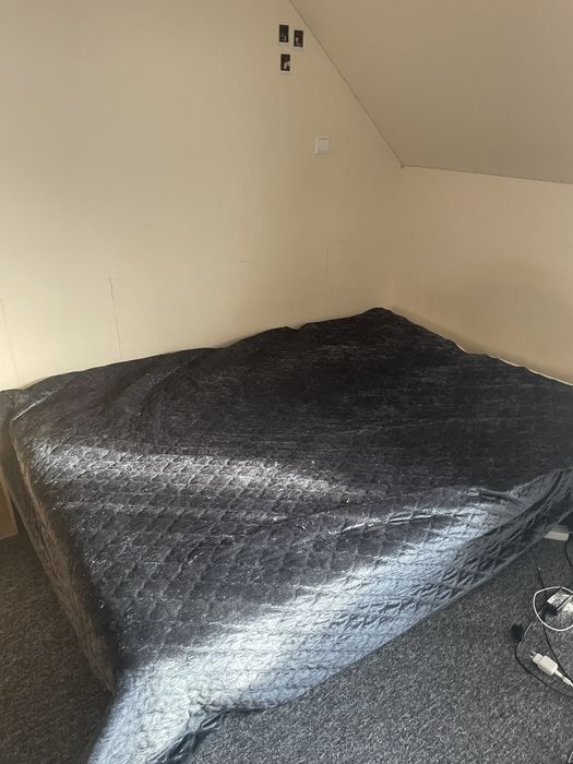 oddam lozko skladane