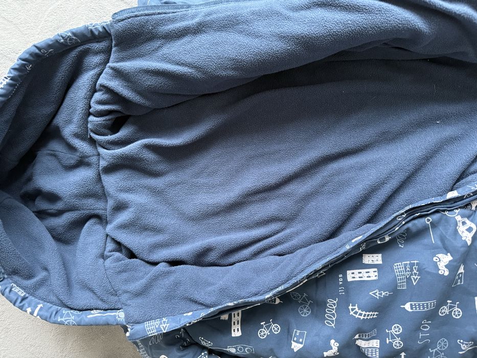 Комбінезон для хлопчика