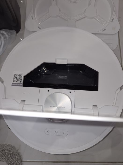 Dreame L10s ultra gen2
