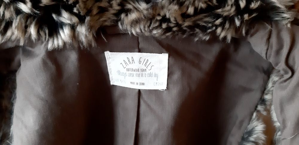 Conjunto colete e camisa