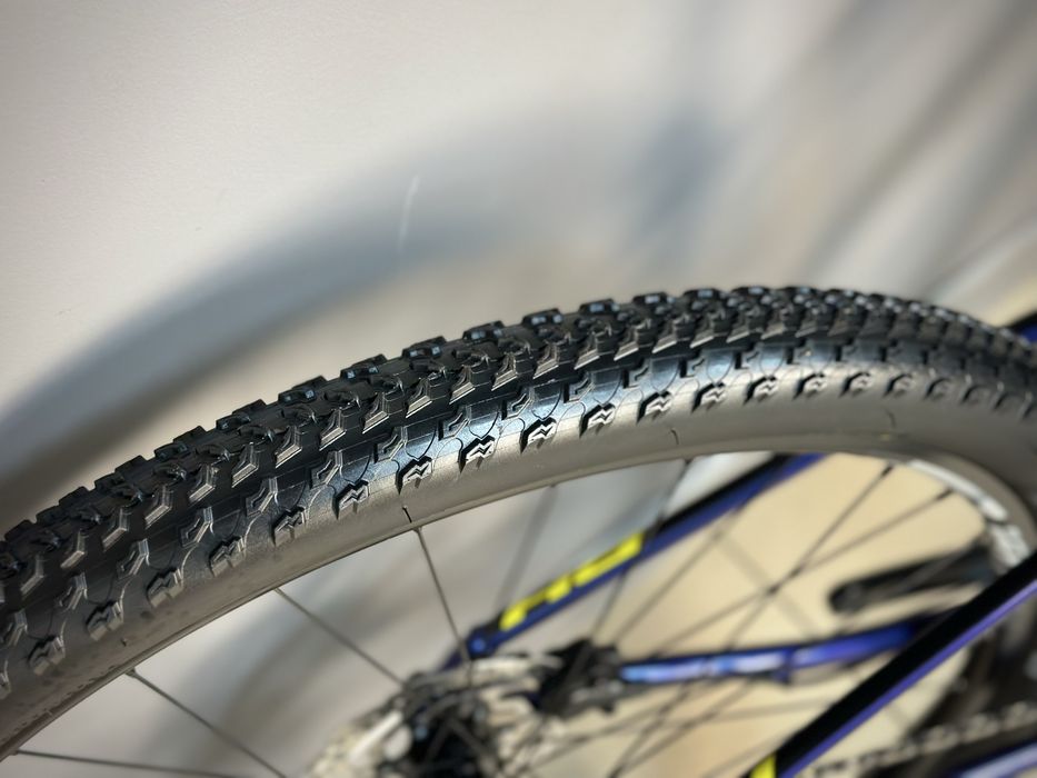 Велосипед BH Spike 3.0 29 S/M