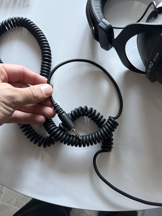 Наушники bayerdynamic DT 770 Pro 250 Ohm